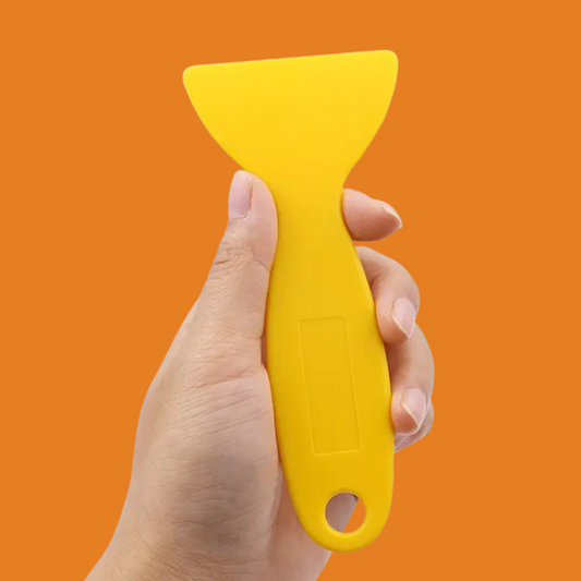 Spatule Anti-Bulles d'Air - Memocut