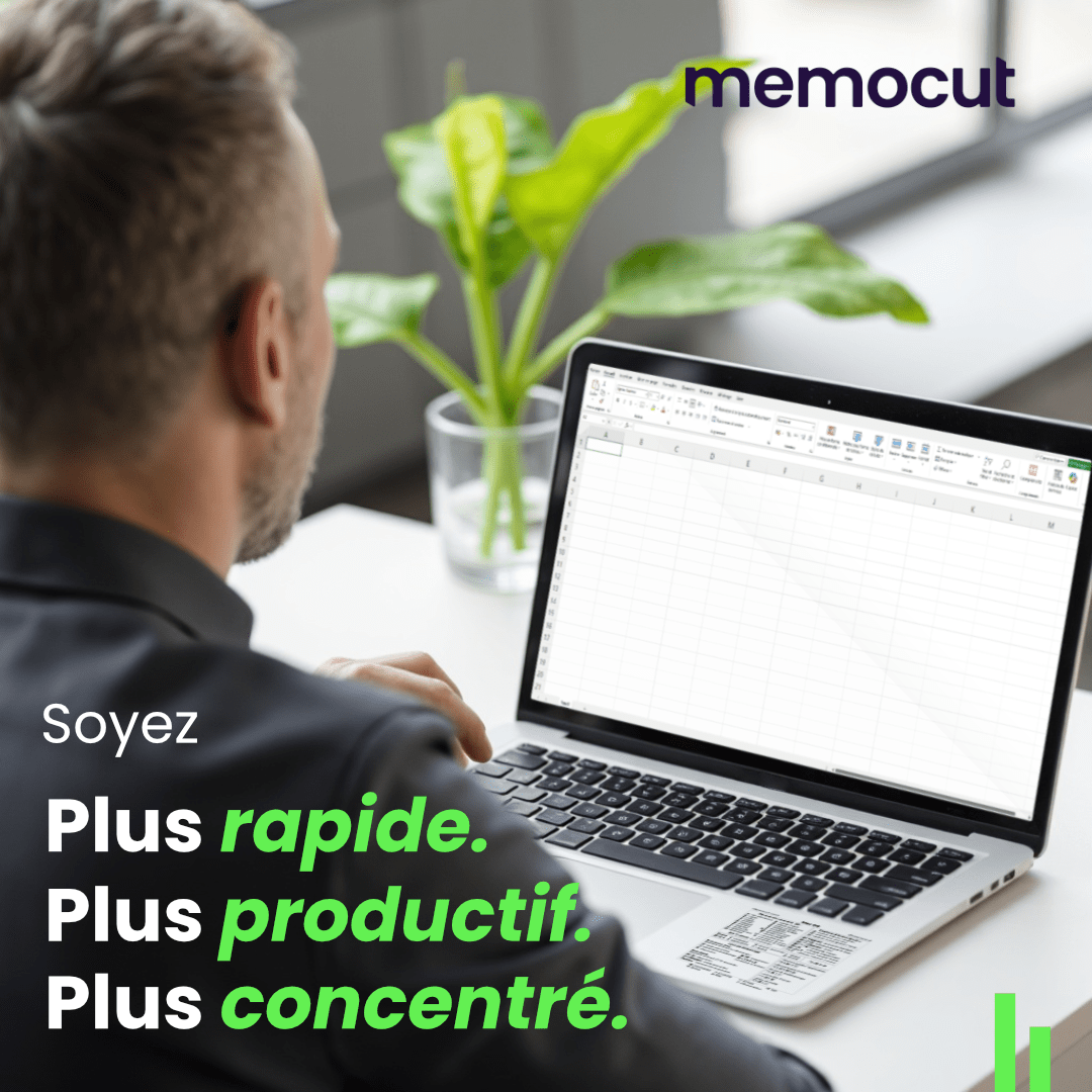 Stickers Excel / Word (pour Mac) - Memocut