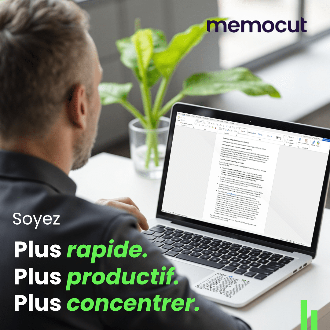 Stickers Excel / Word (pour PC) - Memocut