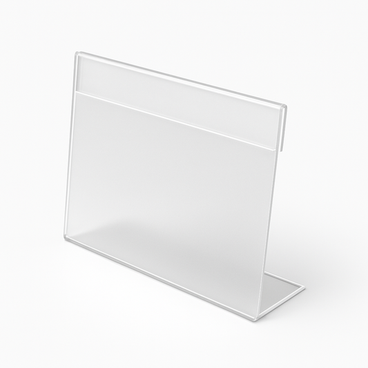 Présentoir de bureau